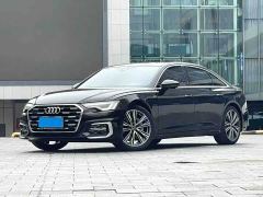 Audi A6L 45 TFSI Premium Dynamic - photo 1