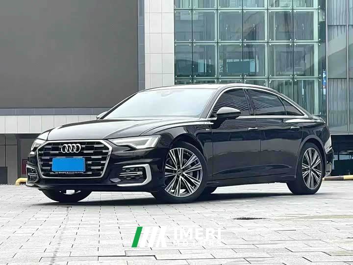 Audi A6L 45 TFSI Premium Dynamic