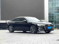 Audi A6L 45 TFSI Premium Dynamic - photo 2