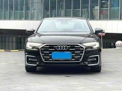 Audi A6L 45 TFSI Premium Dynamic - photo 3