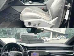 Audi A6L 45 TFSI Premium Dynamic - photo 4