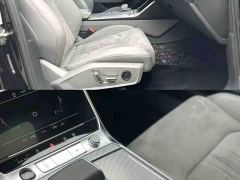 Audi A6L 45 TFSI Premium Dynamic - photo 5