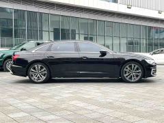 Audi A6L 45 TFSI Premium Dynamic - photo 6