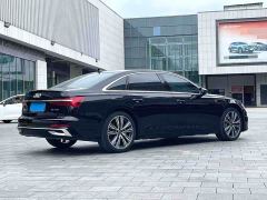 Audi A6L 45 TFSI Premium Dynamic - photo 7