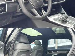 Audi A6L 45 TFSI Premium Dynamic - photo 8