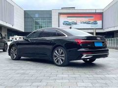 Audi A6L 45 TFSI Premium Dynamic - photo 9