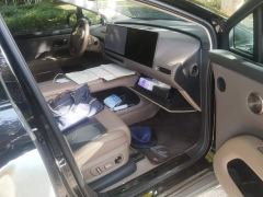 Li Auto i8 Standard Edition - photo 8