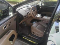 Li Auto i8 Standard Edition - photo 9