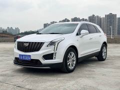 Cadillac XT5 2.0T FWD Luxury - photo 1