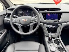 Cadillac XT5 2.0T FWD Luxury - photo 10