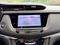 Cadillac XT5 2.0T FWD Luxury - photo 12