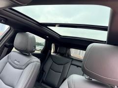 Cadillac XT5 2.0T FWD Luxury - photo 13