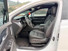 Cadillac XT5 2.0T FWD Luxury - photo 14
