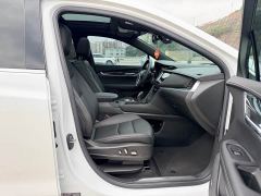 Cadillac XT5 2.0T FWD Luxury - photo 16