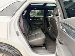 Cadillac XT5 2.0T FWD Luxury - photo 17