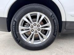 Cadillac XT5 2.0T FWD Luxury - photo 18