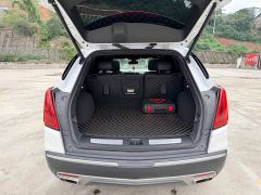 Cadillac XT5 2.0T FWD Luxury - photo 19