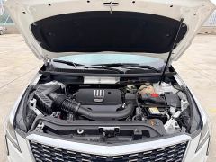 Cadillac XT5 2.0T FWD Luxury - photo 20