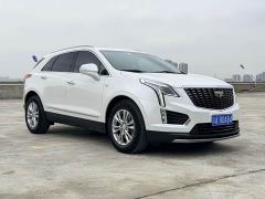 Cadillac XT5 2.0T FWD Luxury - photo 3