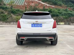 Cadillac XT5 2.0T FWD Luxury - photo 5