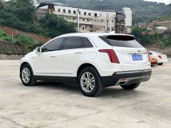 Cadillac XT5 2.0T FWD Luxury - photo 6