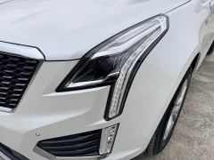 Cadillac XT5 2.0T FWD Luxury - photo 7