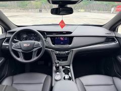 Cadillac XT5 2.0T FWD Luxury - photo 9