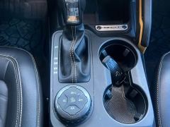 Ford Mustang 2.3T Wilderness - ფოტო 11