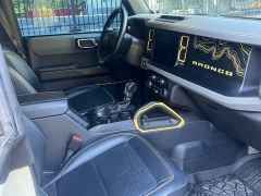 Ford Mustang 2.3T Wilderness - ფოტო 13