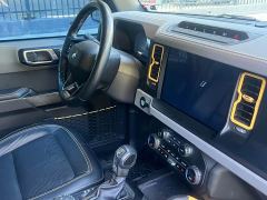 Ford Mustang 2.3T Wilderness - ფოტო 14