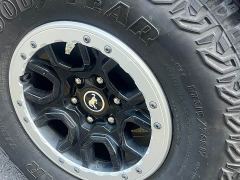 Ford Mustang 2.3T Wilderness - ფოტო 16