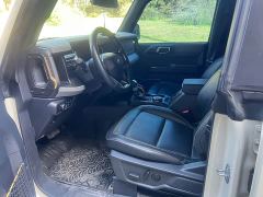 Ford Mustang 2.3T Wilderness - ფოტო 7