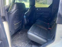 Ford Mustang 2.3T Wilderness - ფოტო 8