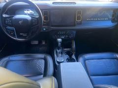 Ford Mustang 2.3T Wilderness - ფოტო 9