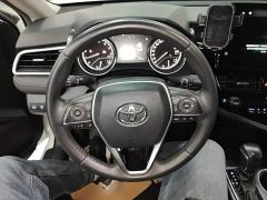 Toyota Camry 2.0G Luxury - ფოტო 10