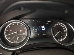 Toyota Camry 2.0G Luxury - ფოტო 11