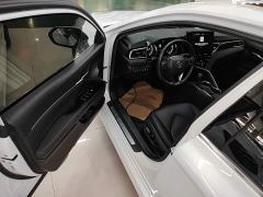 Toyota Camry 2.0G Luxury - ფოტო 15