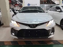 Toyota Camry 2.0G Luxury - ფოტო 2