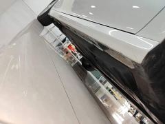 Toyota Camry 2.0G Luxury - ფოტო 20