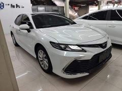Toyota Camry 2.0G Luxury - ფოტო 3