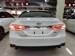 Toyota Camry 2.0G Luxury - ფოტო 5