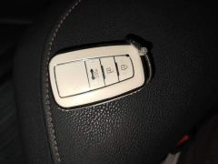 Toyota Camry 2.0G Luxury - ფოტო 8
