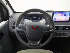 Wuling Yangguang 300km Comfort Passenger Van 75kW - ფოტო 11