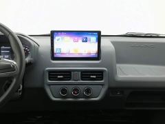 Wuling Yangguang 300km Comfort Passenger Van 75kW - ფოტო 12