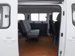 Wuling Yangguang 300km Comfort Passenger Van 75kW - ფოტო 15