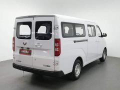 Wuling Yangguang 300km Comfort Passenger Van 75kW - ფოტო 2