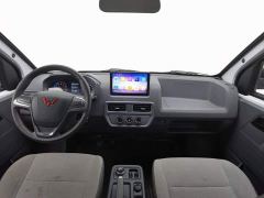 Wuling Yangguang 300km Comfort Passenger Van 75kW - ფოტო 5