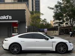 Porsche Taycan - ფოტო 4