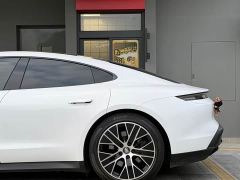Porsche Taycan - ფოტო 7
