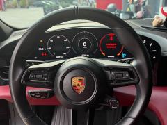 Porsche Taycan - ფოტო 9